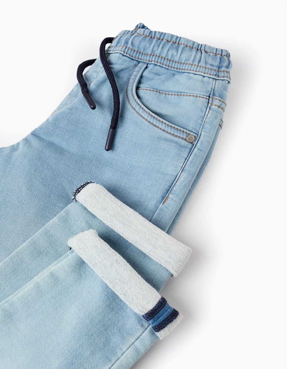 Vaqueros · Azules · Moda Hombre · El Corte Inglés
