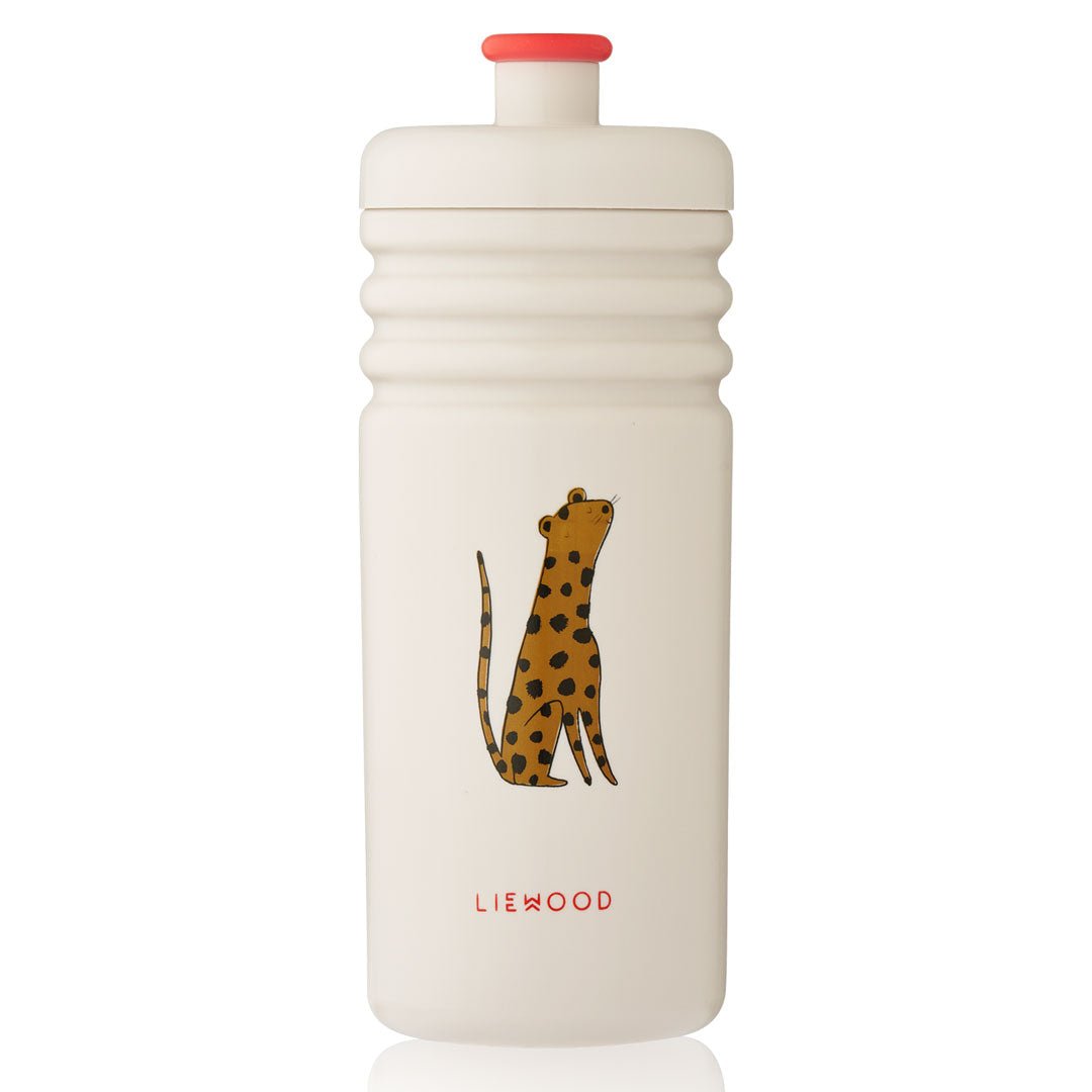 Botella 500ml Lionel Leopard Liewood-Liewood-PetitGegant