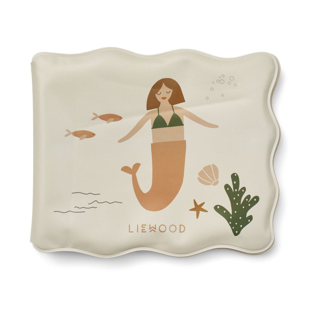 Libro de baño Waylon Mermaid Liewood-Little Dutch-PetitGegant