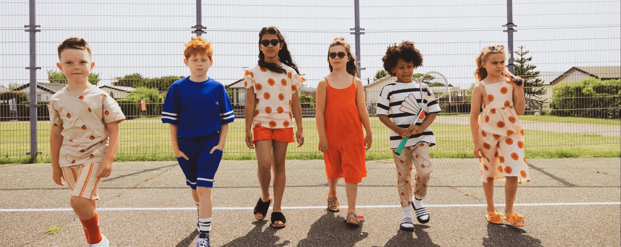10 marcas de ropa infantil que marcan la diferencia – PetitGegant