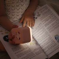 Cube-B Lily el Unicornio Cloud-B