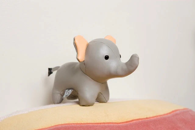 Vicente el Elefante Little Big Friends