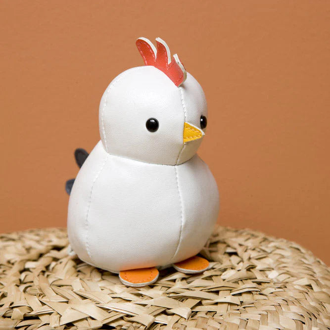 Paulina La Gallina Little Big Friends