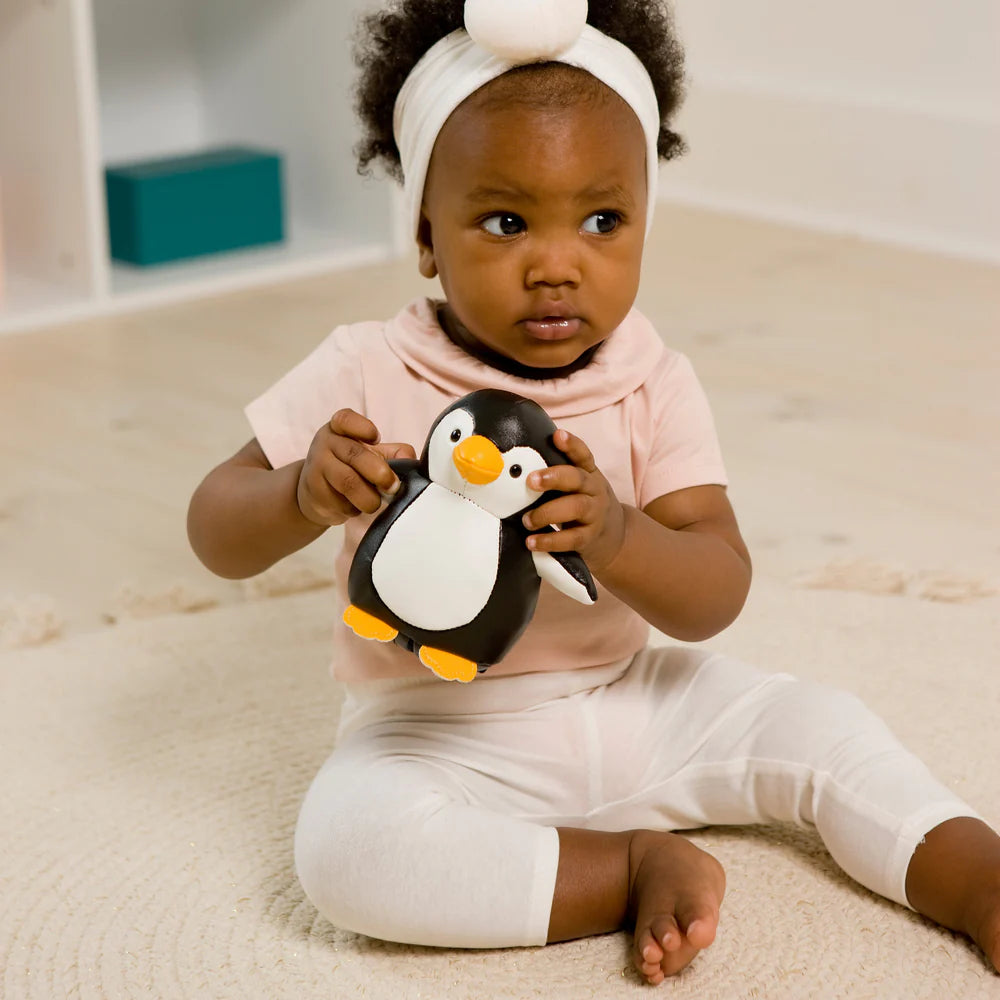 Martín el Pingüino Little Big Friends