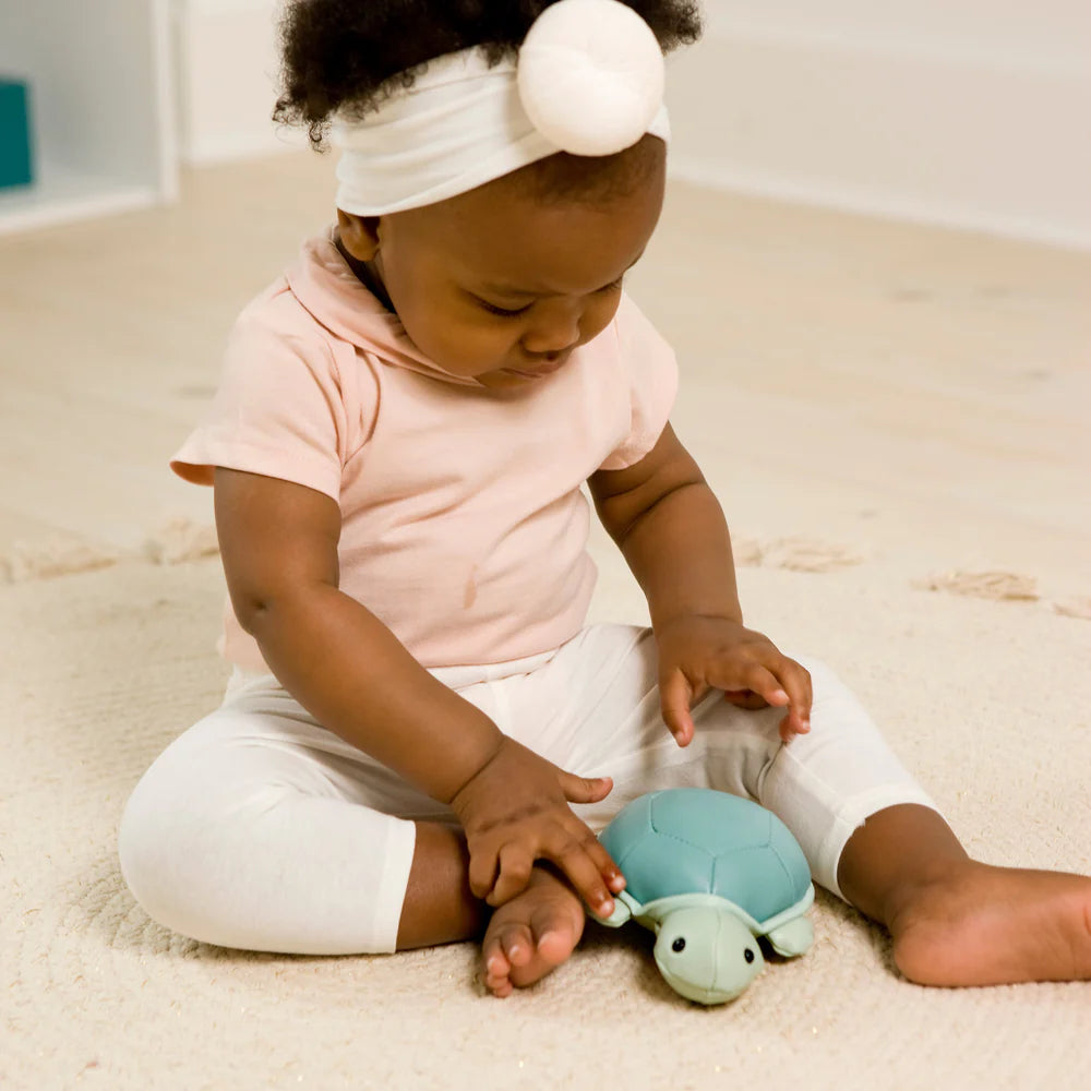 Emilia La Tortuga Little Big Friends