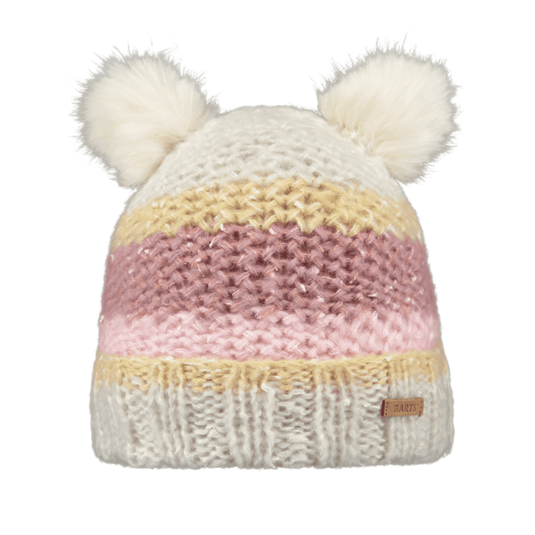 Gorro Smokey Yellow Barts - PetitGegant