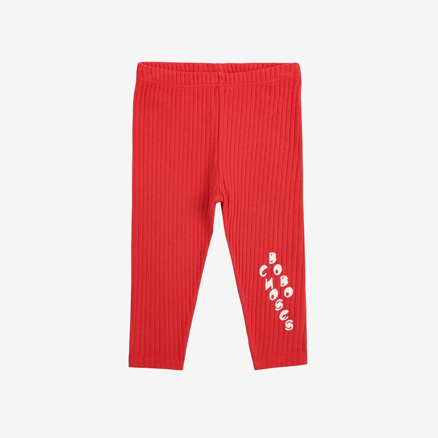 Leggings Rojos Bobo Choses