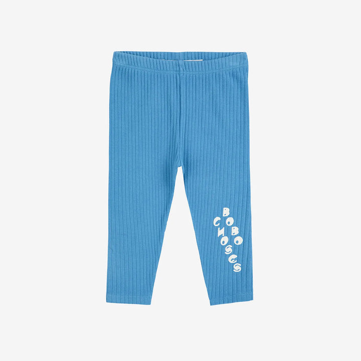 Leggings Azules Bobo Choses