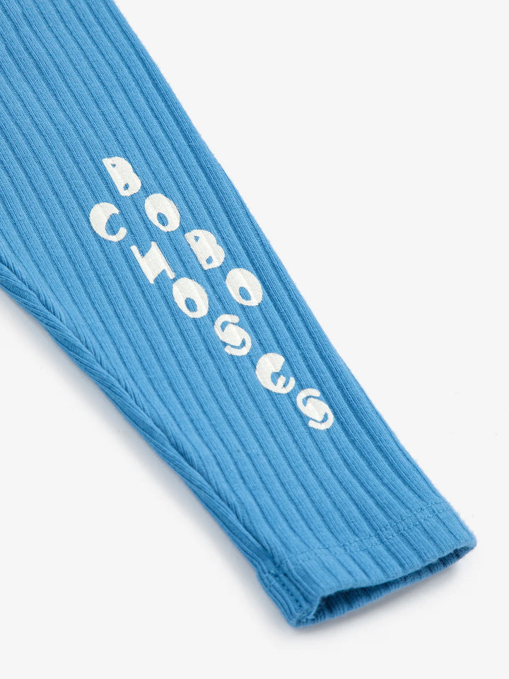 Leggings Azules Bobo Choses