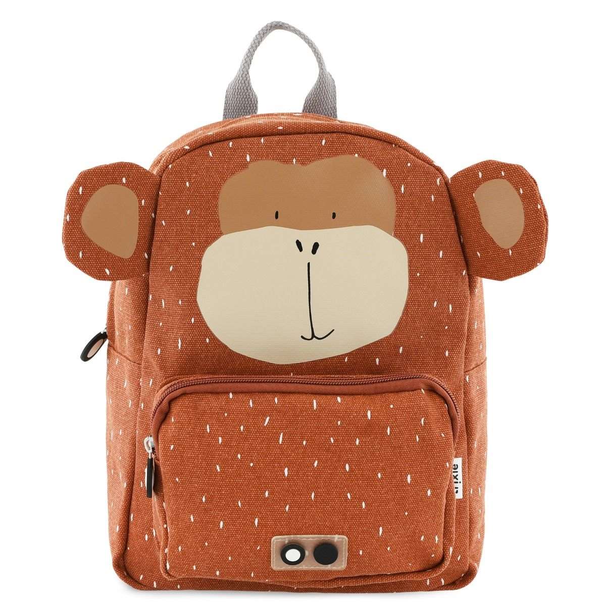 Mochila Mr. Monkey Trixie - PetitGegant