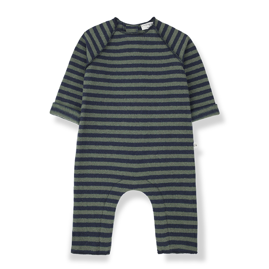 Mono Laurent Alpin-Navy  1+in the family