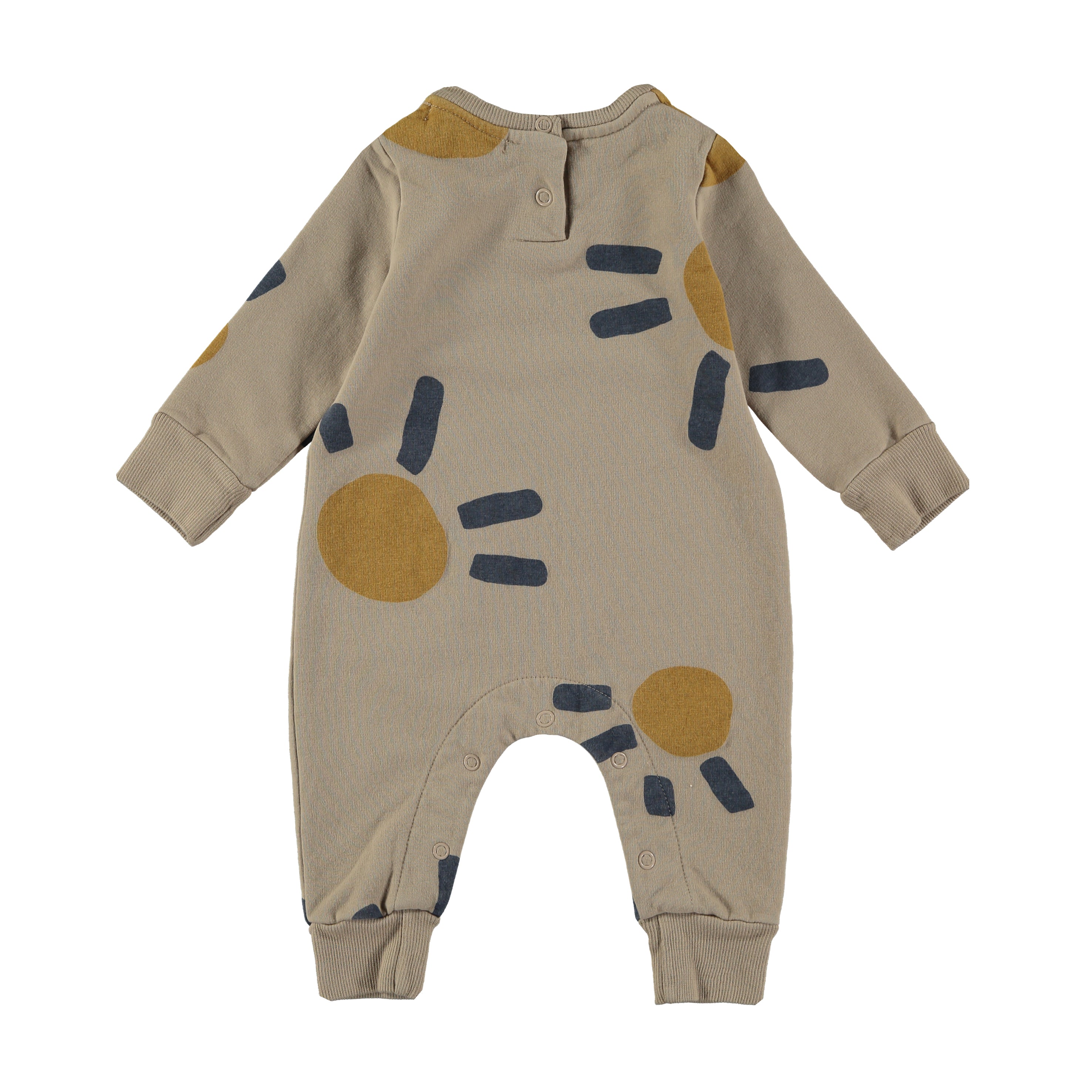 Pelele Big Sun BabyClic