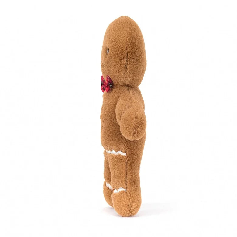 Peluche Gingerbread Fred Jellycat