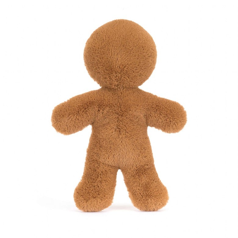 Peluche Gingerbread Fred Jellycat