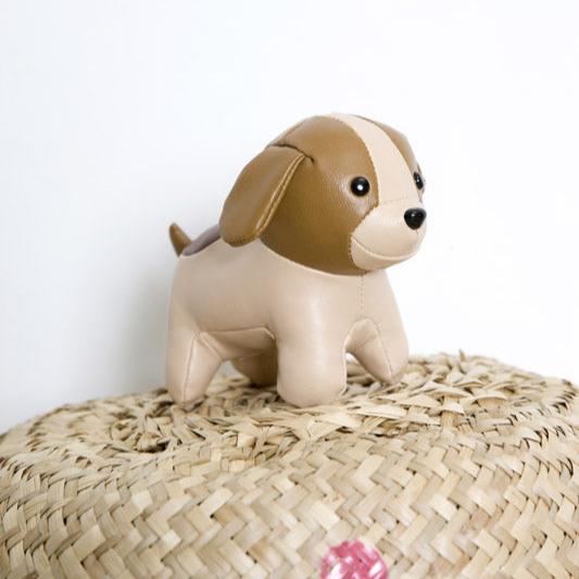 Adrián El Perro Little Big Friends - Little Big Friends - PetitGegant