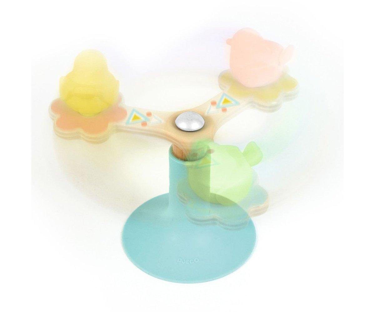 Baby Spini Djeco - Djeco - PetitGegant