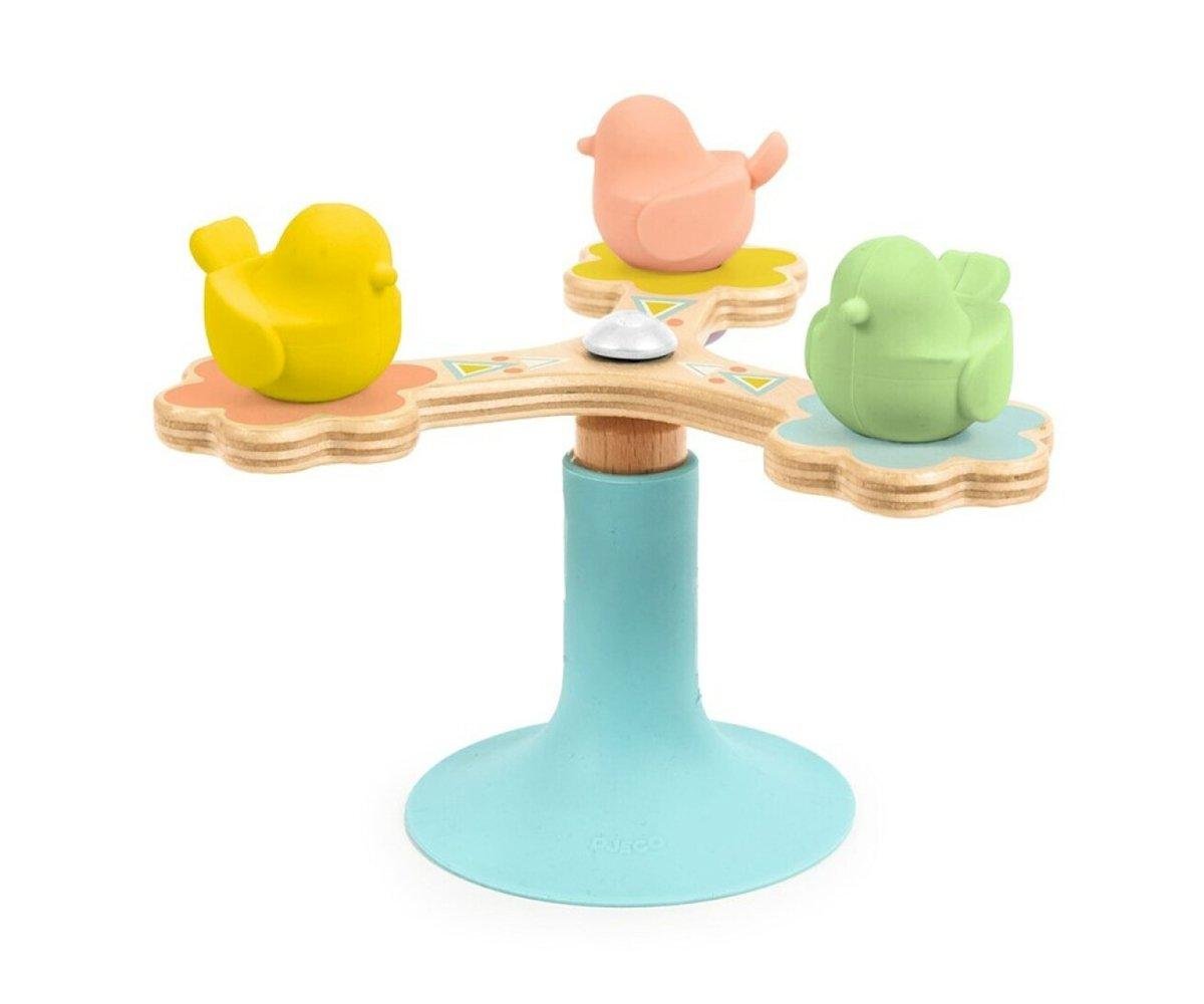 Baby Spini Djeco - Djeco - PetitGegant