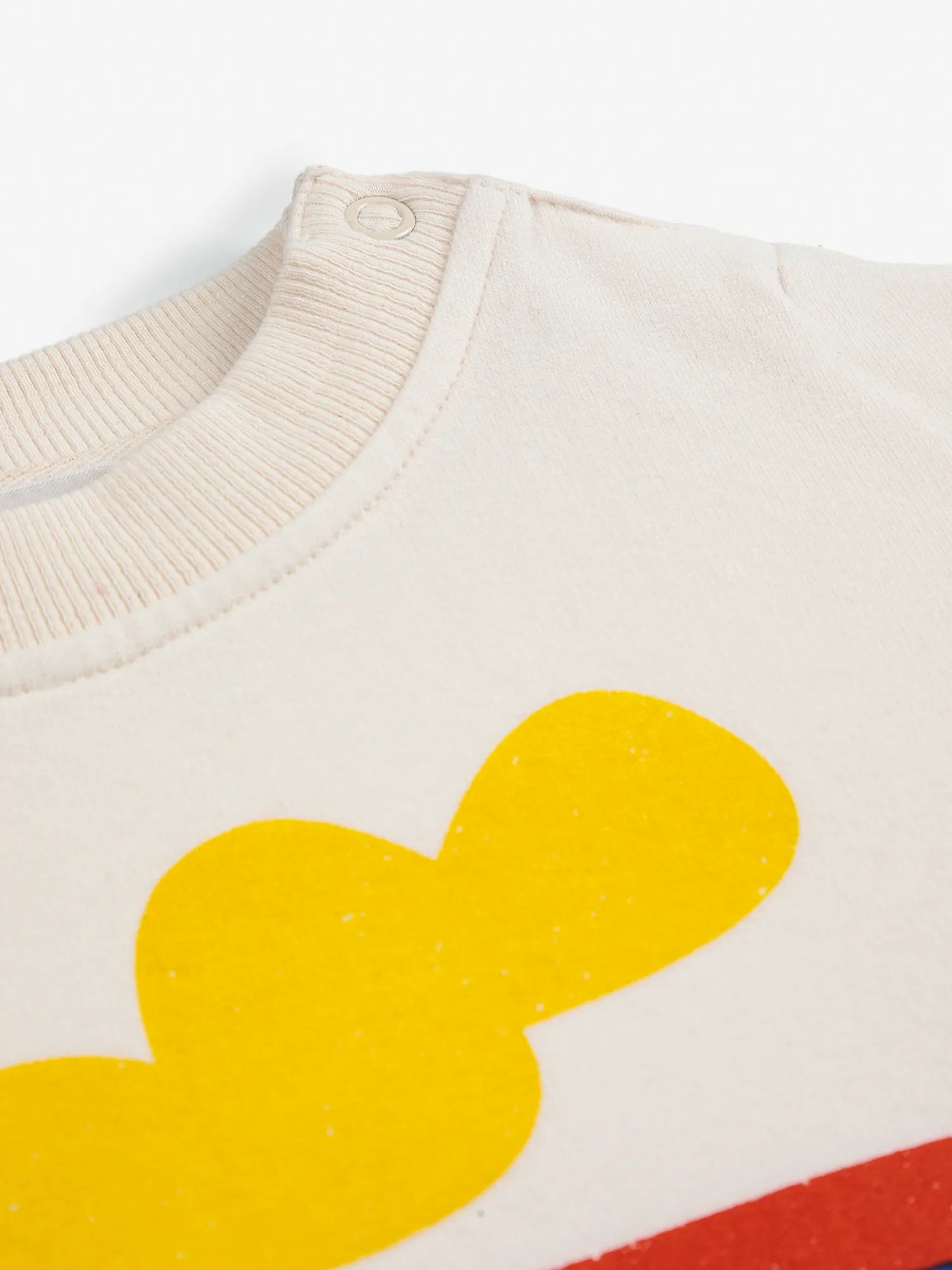 Body Sudadera Choo Choo Bobo Choses - Bobo Choses - PetitGegant