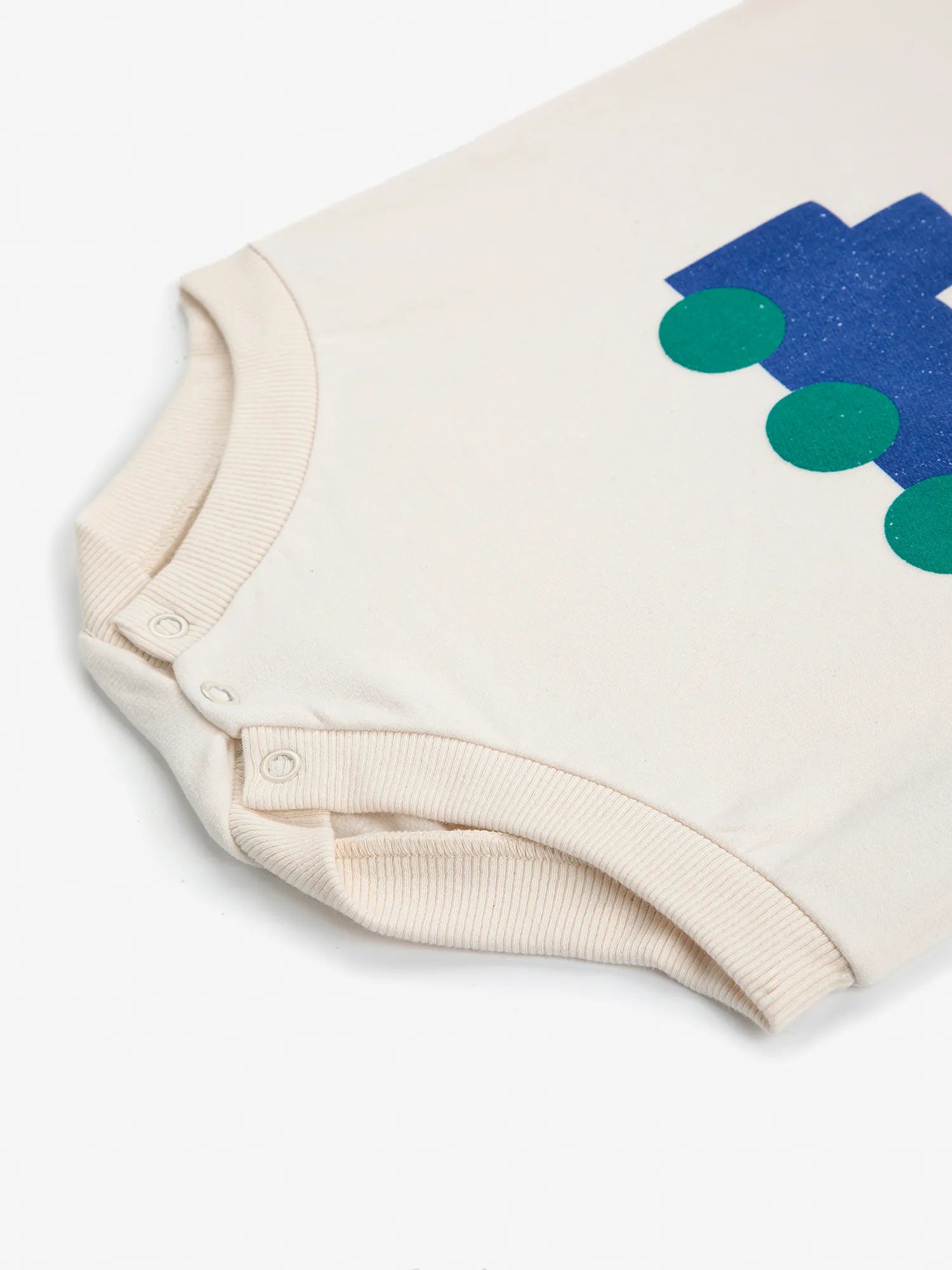 Body Sudadera Choo Choo Bobo Choses - Bobo Choses - PetitGegant