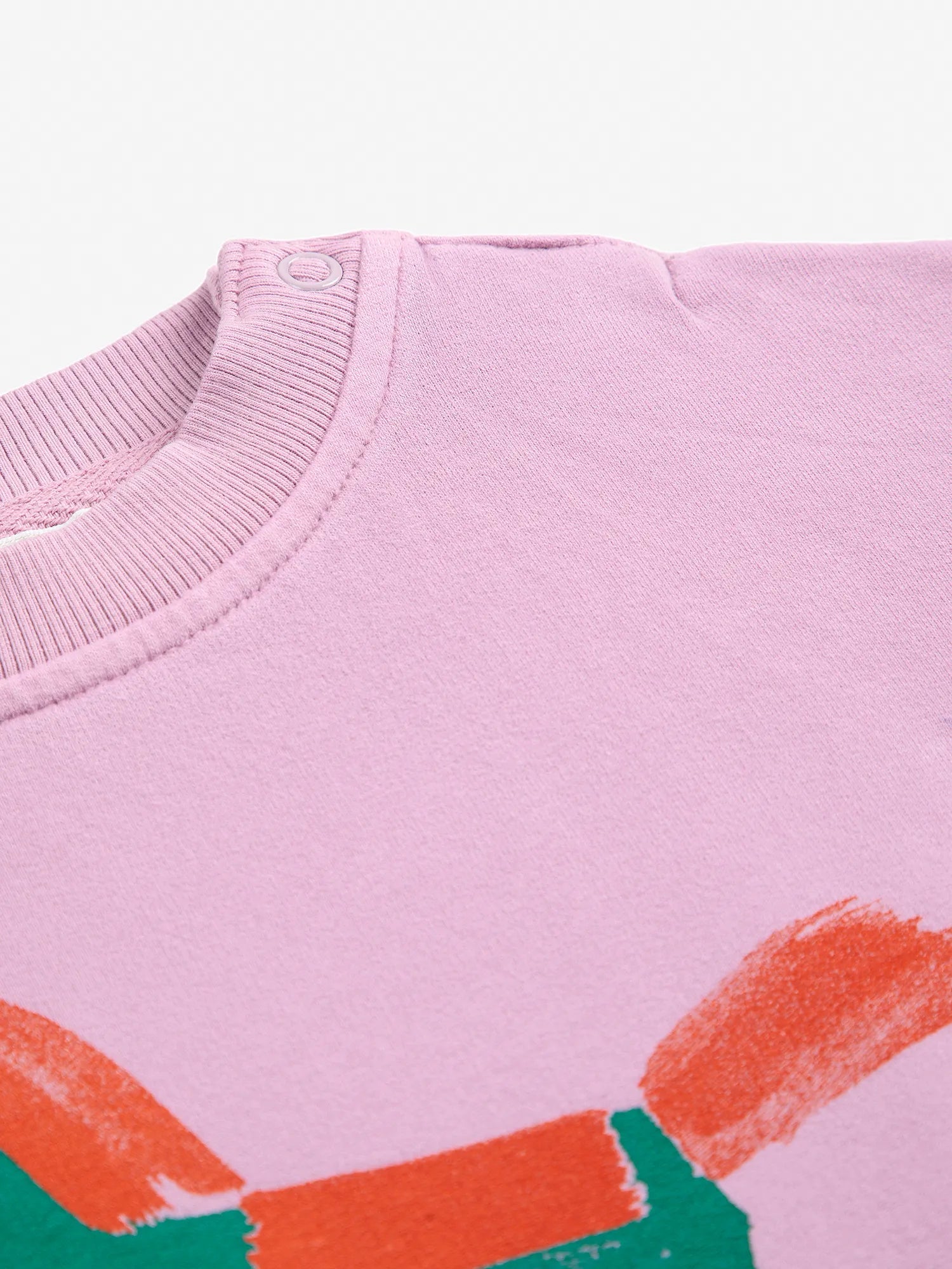 Body Sudadera Rocking Horse Bobo Choses - Bobo Choses - PetitGegant