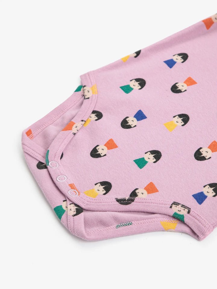Body Sudadera Rocking Horse Bobo Choses - Bobo Choses - PetitGegant