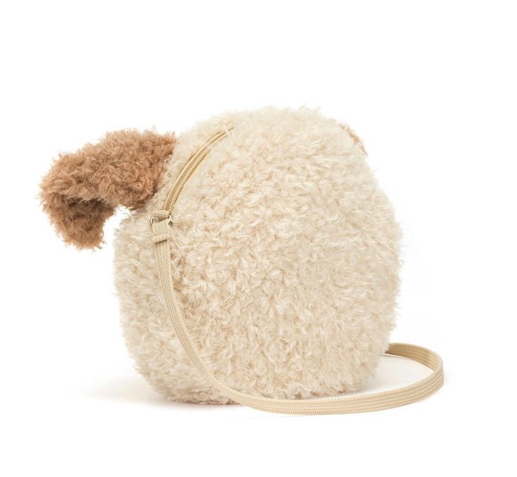 Bolsito de Peluche Little Pup Bag Jellycat - Jellycat - PetitGegant