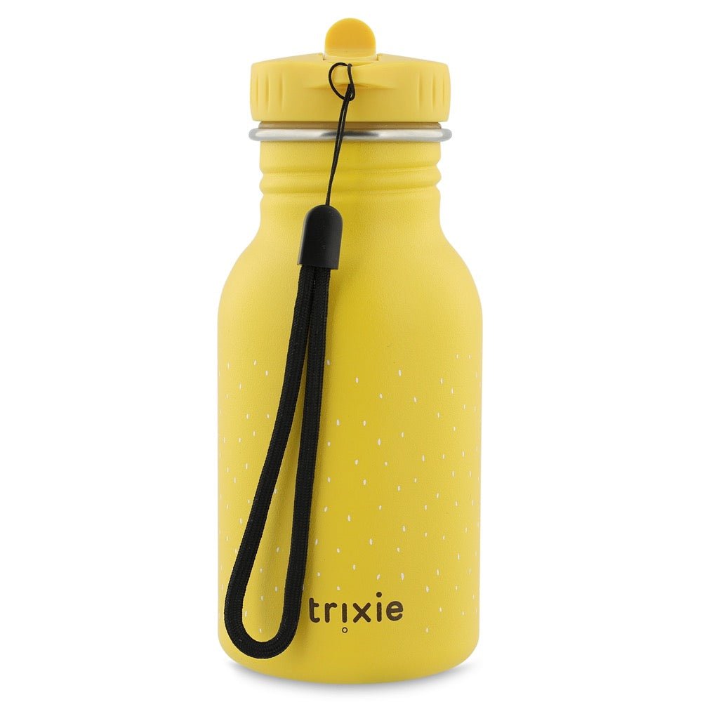 Botella acero 350ml Mrs. Bumblebee Trixie - Trixie - PetitGegant