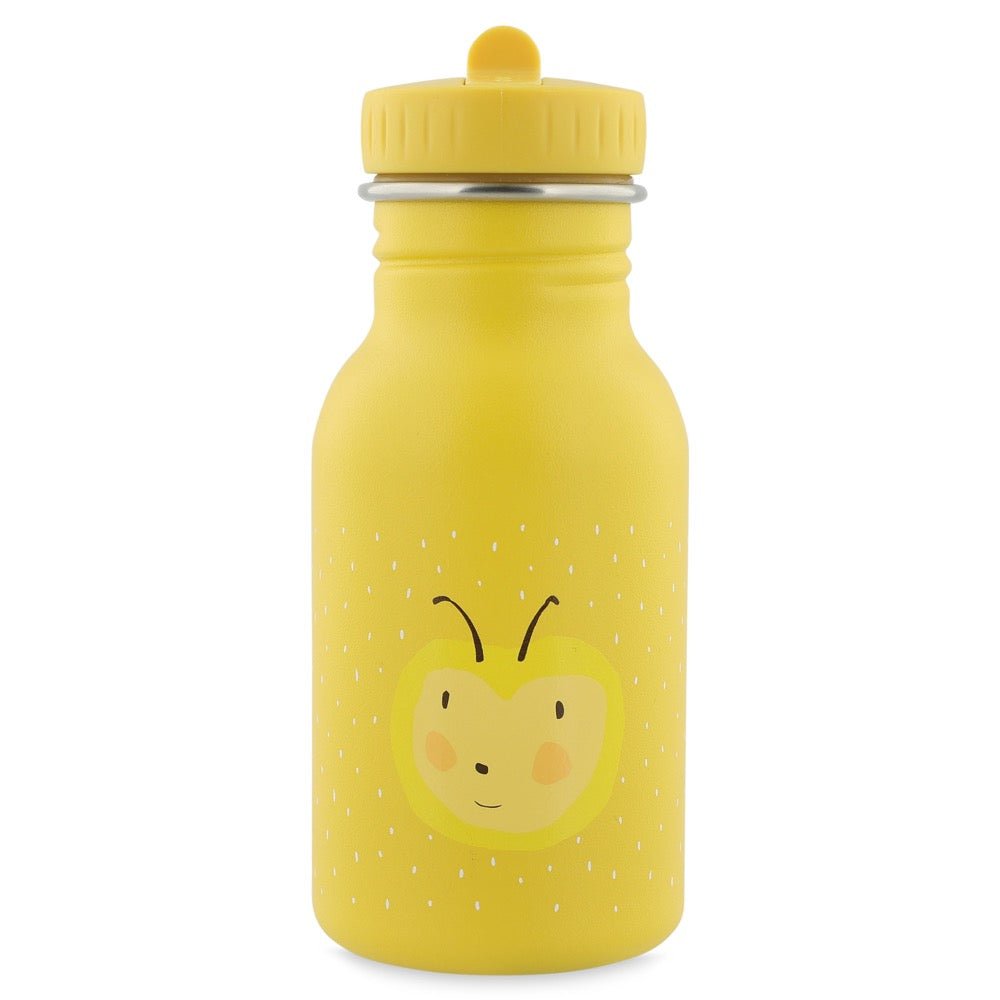 Botella acero 350ml Mrs. Bumblebee Trixie - Trixie - PetitGegant