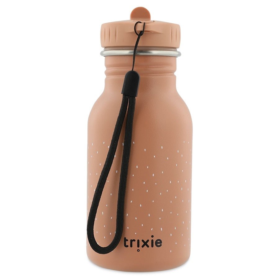 Botella acero 350ml Mrs. Cat Trixie-Trixie-PetitGegant