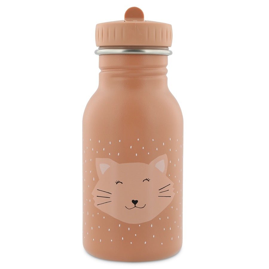 Botella acero 350ml Mrs. Cat Trixie-Trixie-PetitGegant