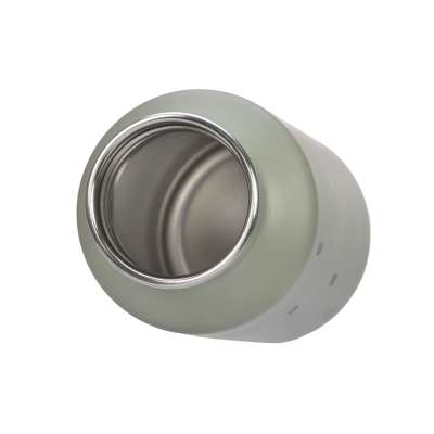 Botella acero 500ml Happy Prints Light Olive Lässig - Lässig - PetitGegant