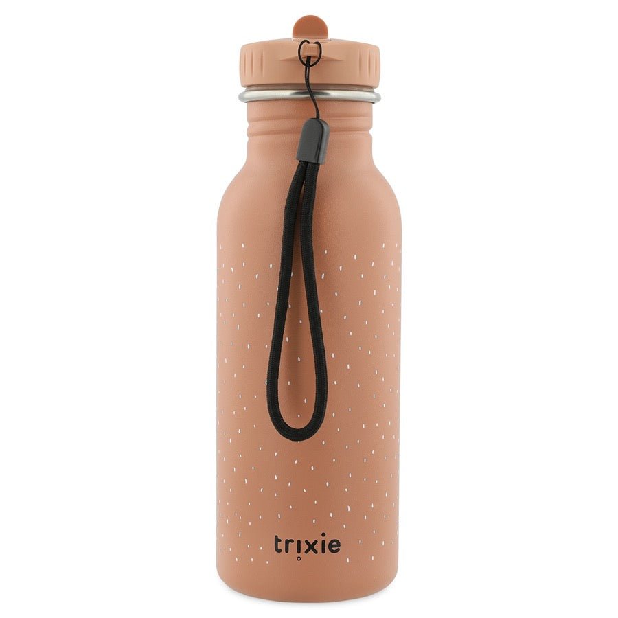 Botella acero 500Ml Mrs. Cat Trixie-Trixie-PetitGegant