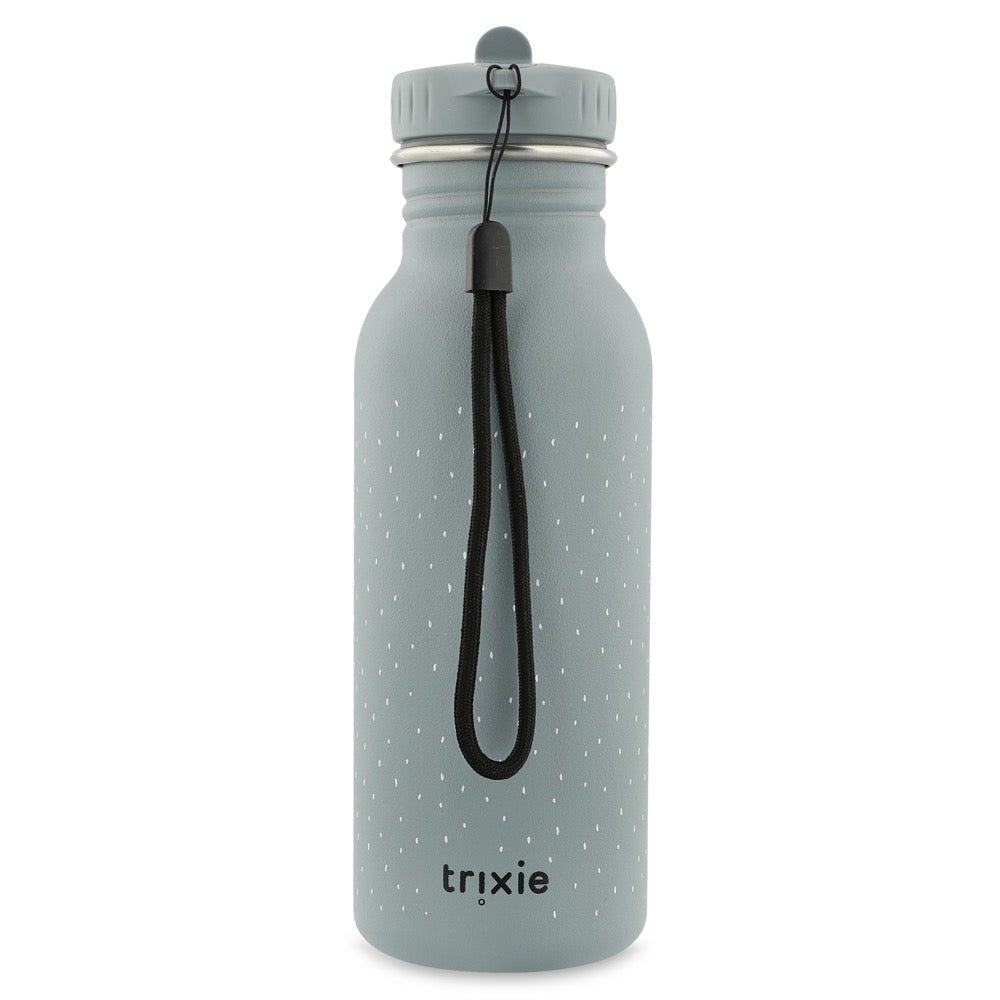 Botella acero 500Ml Mr.Shark Trixie - Trixie - PetitGegant