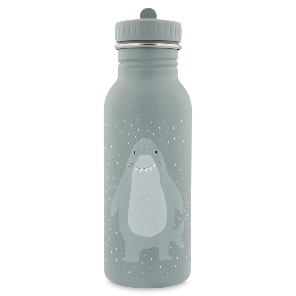 Botella acero 500Ml Mr.Shark Trixie - Trixie - PetitGegant