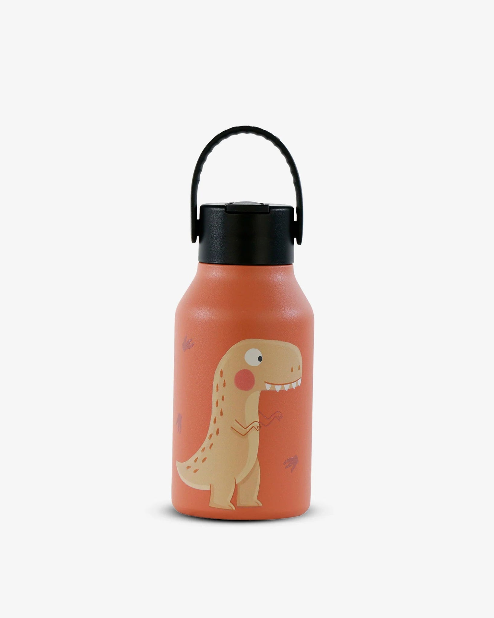 Botella - termo 350Ml Marta Munté T - Rex tapón sport Runbott - Runbott - PetitGegant