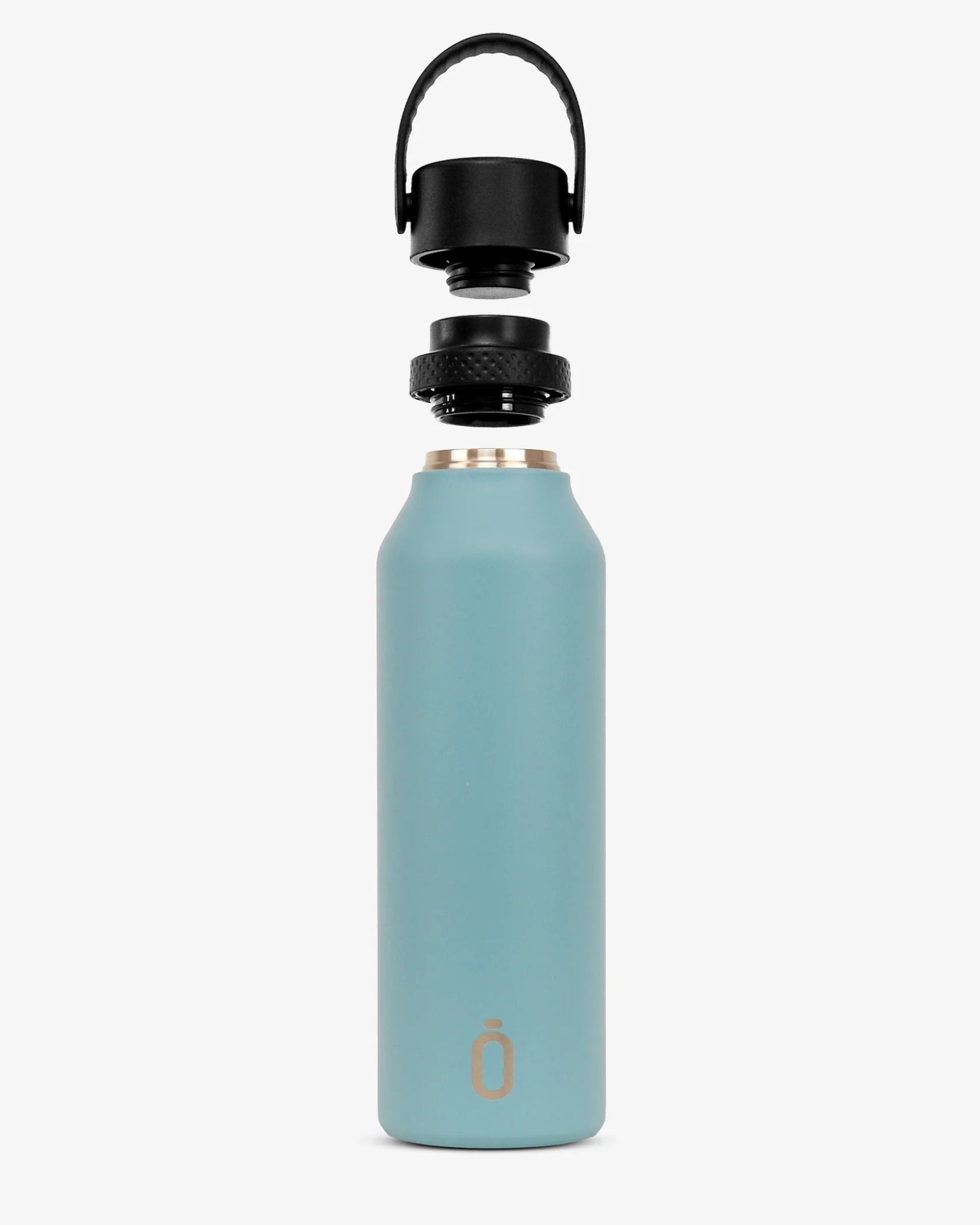 Botella - termo Mii Aquarelle - Artic 600Ml Runbott - Runbott - PetitGegant