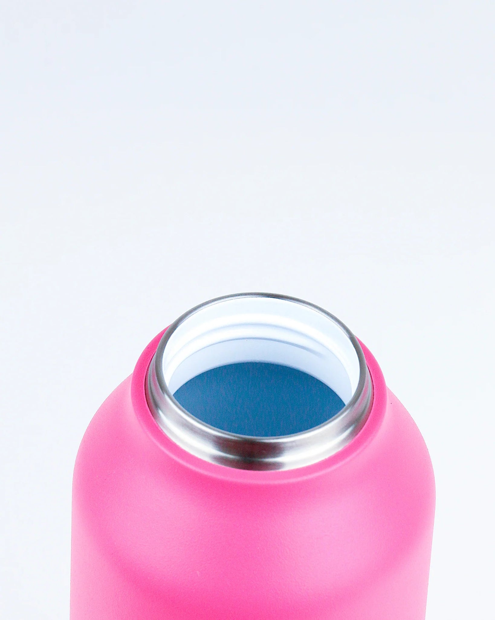 Botella - termo Mii Aquarelle - Blush 600Ml Runbott - Runbott - PetitGegant