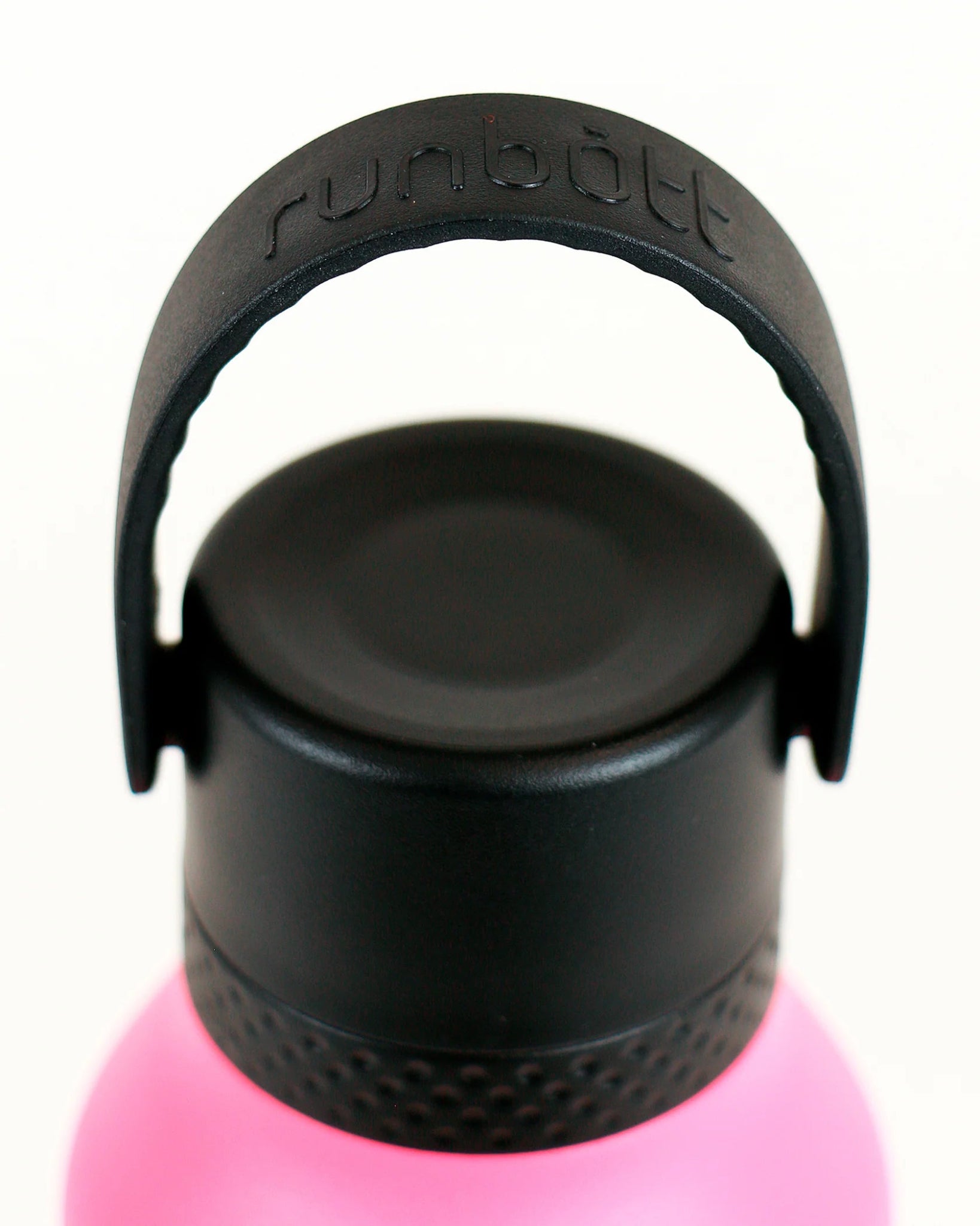 Botella - termo Mii Aquarelle - Blush 600Ml Runbott - Runbott - PetitGegant