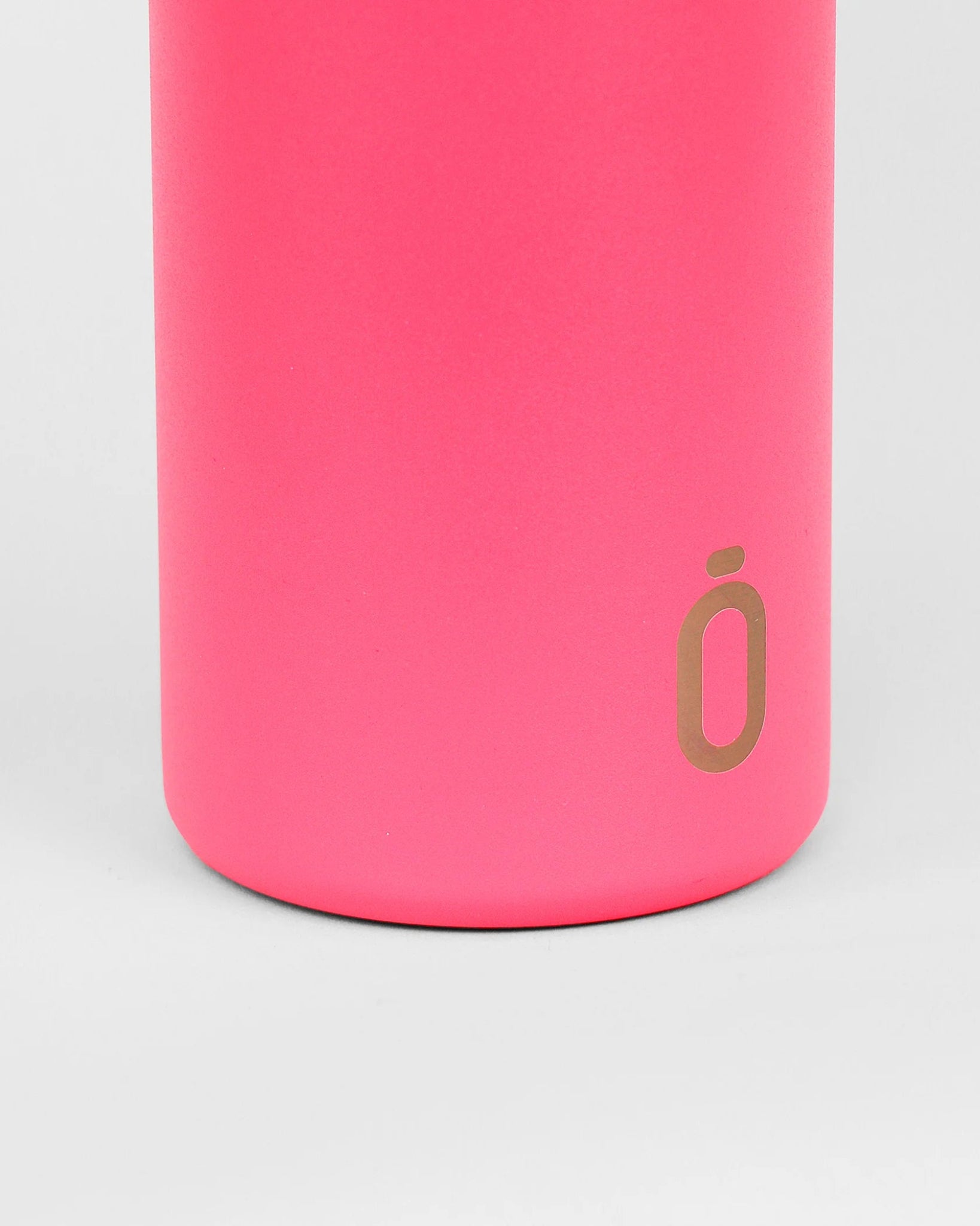 Botella - termo Mii Aquarelle - Blush 600Ml Runbott - Runbott - PetitGegant