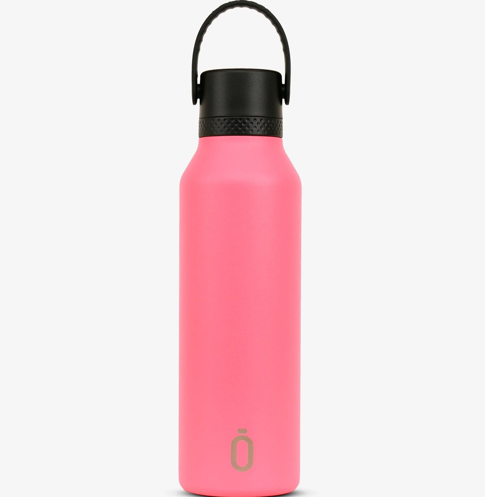 Botella - termo Mii Aquarelle - Blush 600Ml Runbott - Runbott - PetitGegant