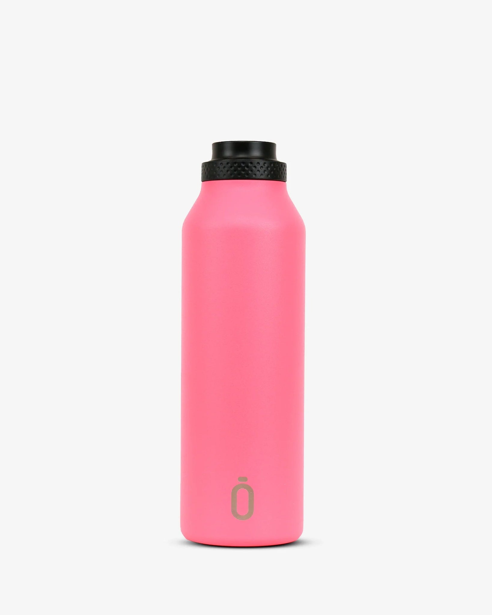 Botella - termo Mii Aquarelle - Blush 600Ml Runbott - Runbott - PetitGegant