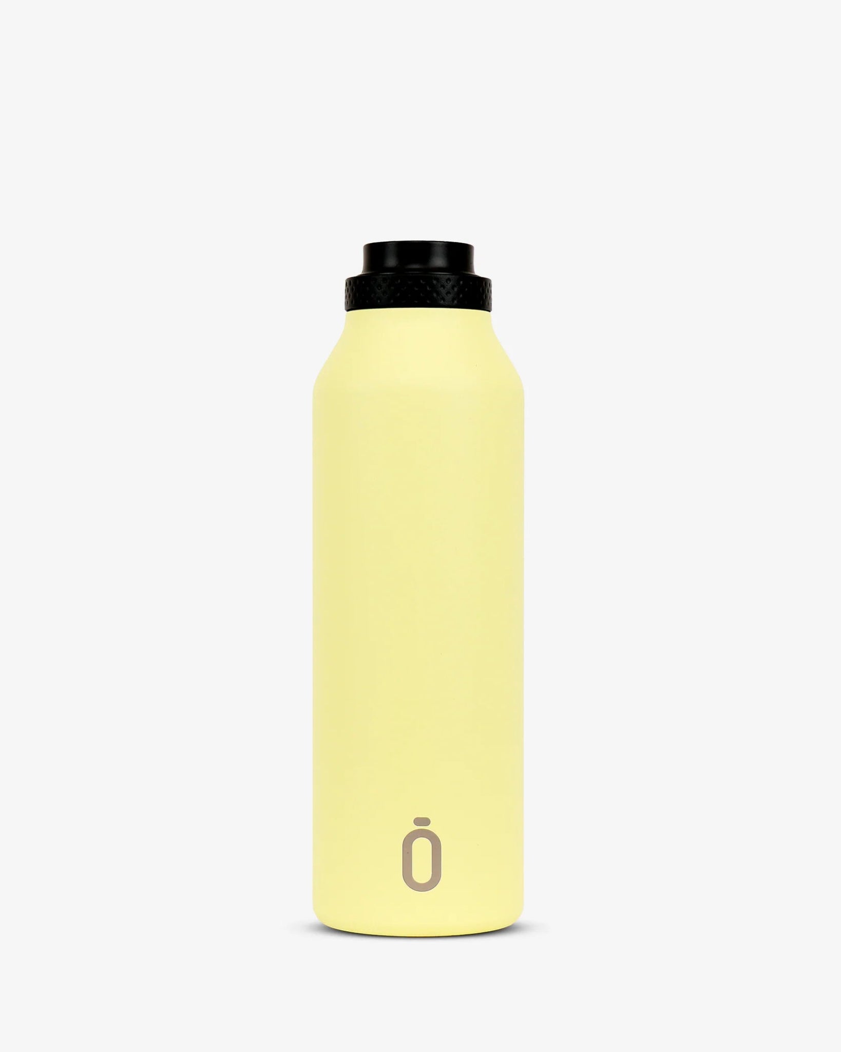 Botella - termo Mii Aquarelle - Vainilla 600Ml Runbott - Runbott - PetitGegant