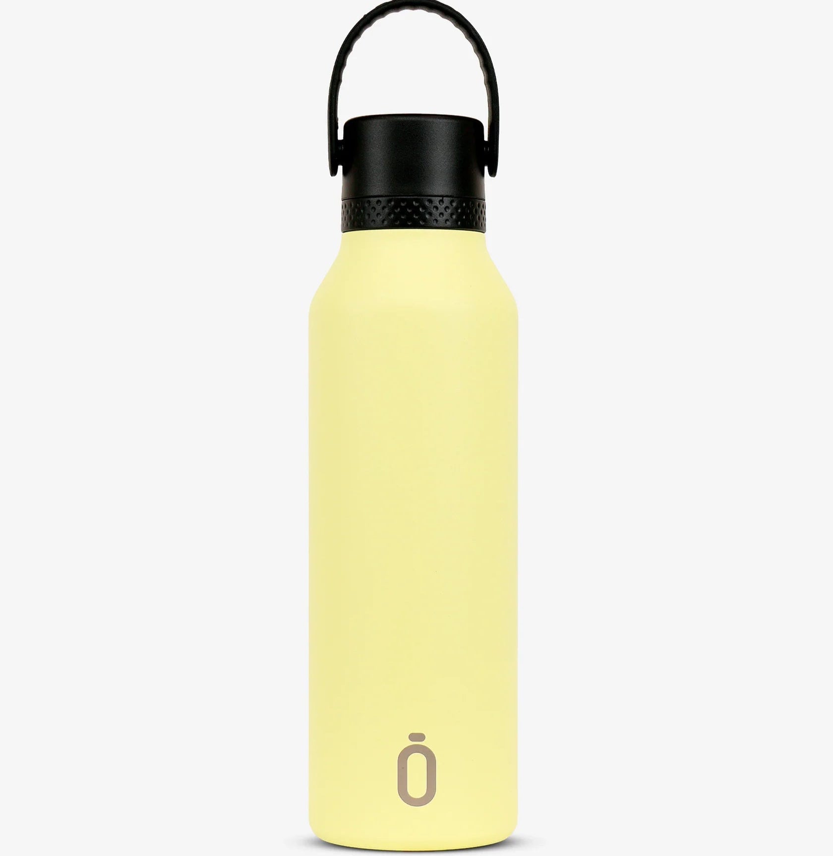Botella - termo Mii Aquarelle - Vainilla 600Ml Runbott - Runbott - PetitGegant