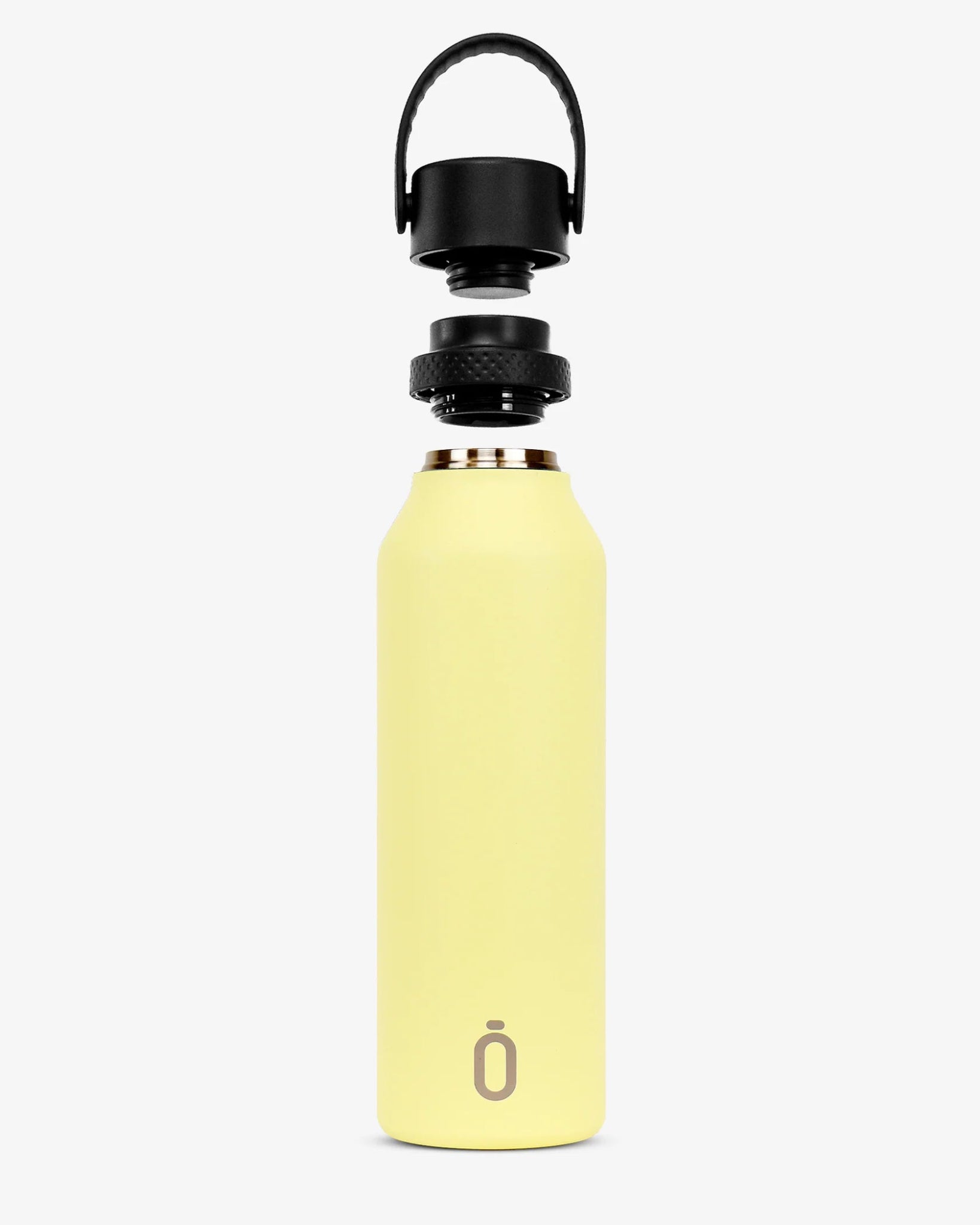 Botella - termo Mii Aquarelle - Vainilla 600Ml Runbott - Runbott - PetitGegant