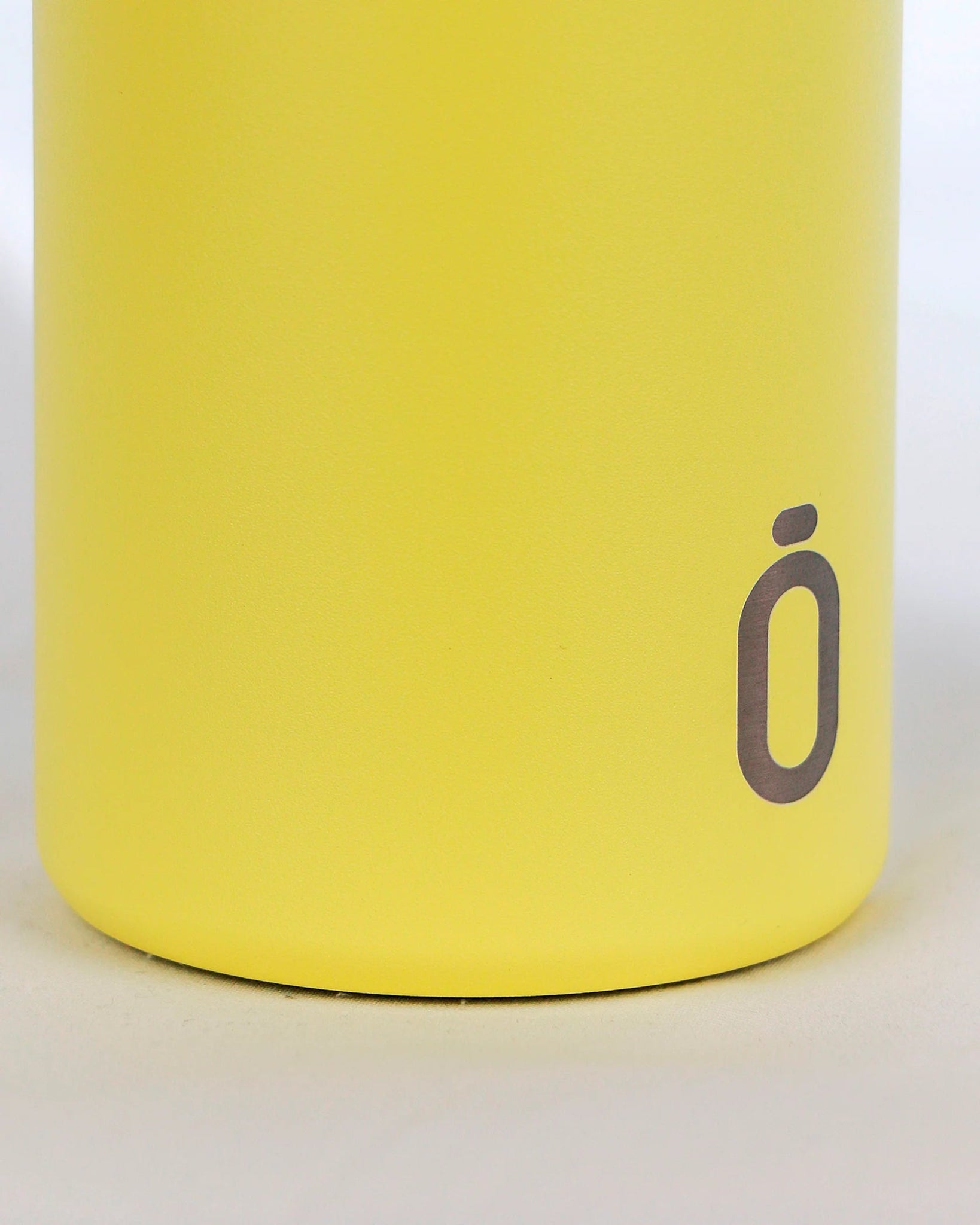 Botella - termo Mii Lemon 600Ml Runbott - Runbott - PetitGegant