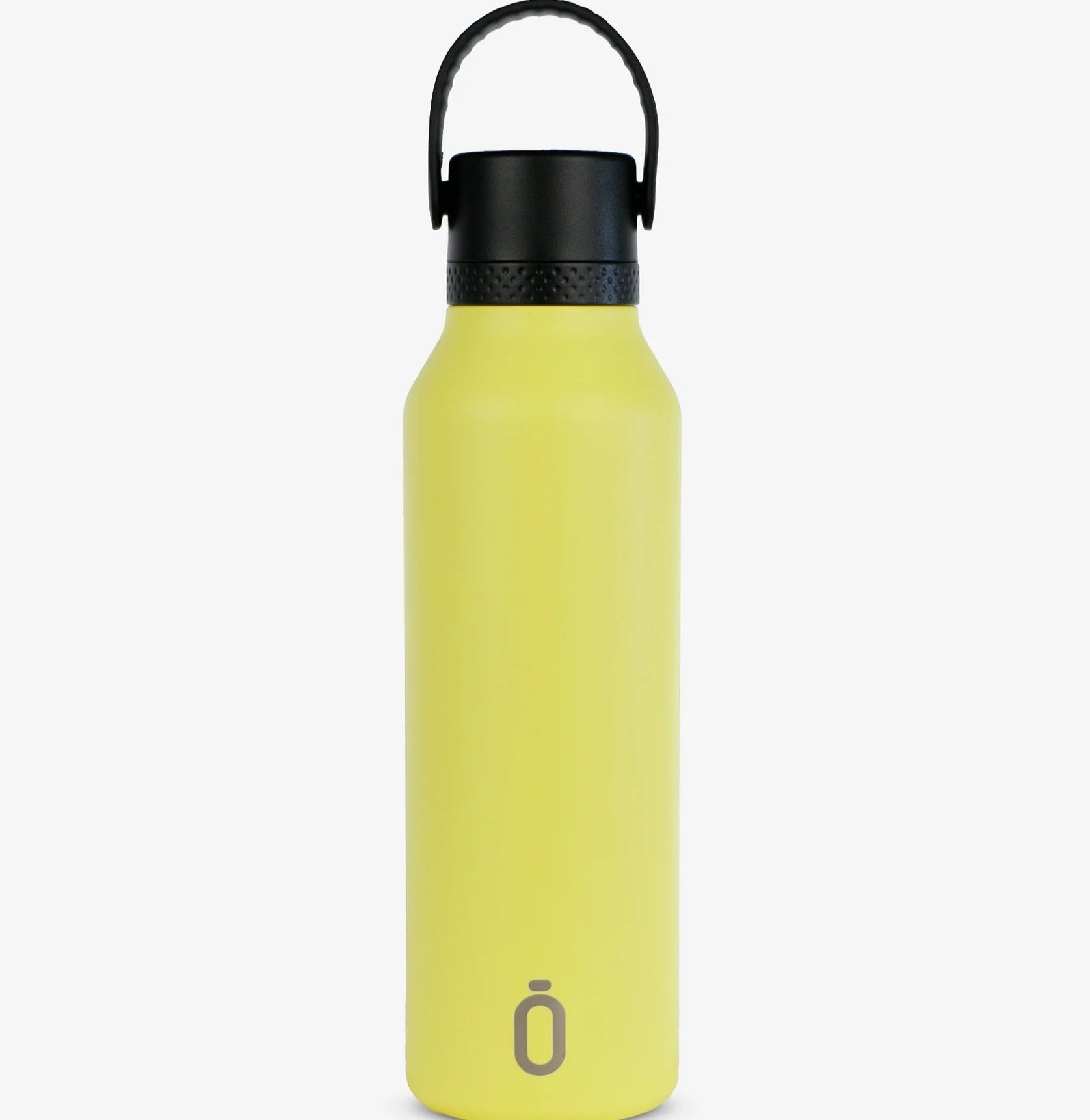 Botella - termo Mii Lemon 600Ml Runbott - Runbott - PetitGegant