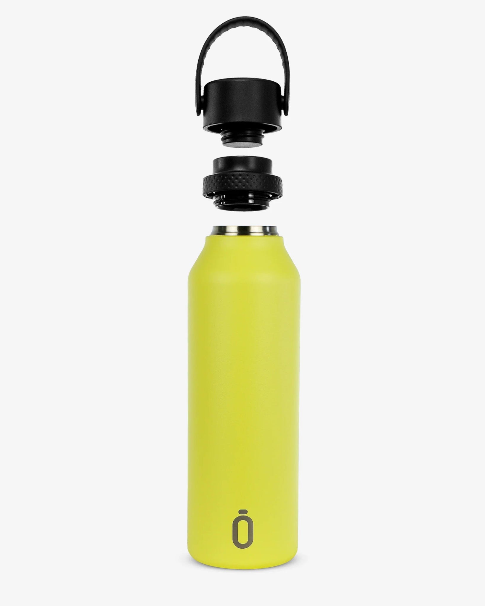 Botella - termo Mii Lemon 600Ml Runbott - Runbott - PetitGegant