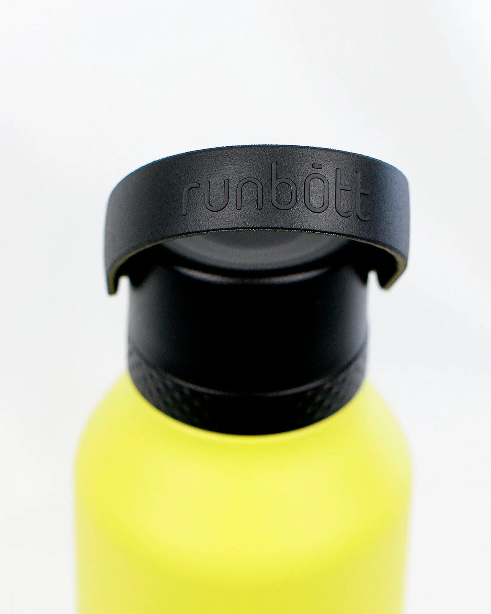 Botella - termo Mii Lemon 600Ml Runbott - Runbott - PetitGegant