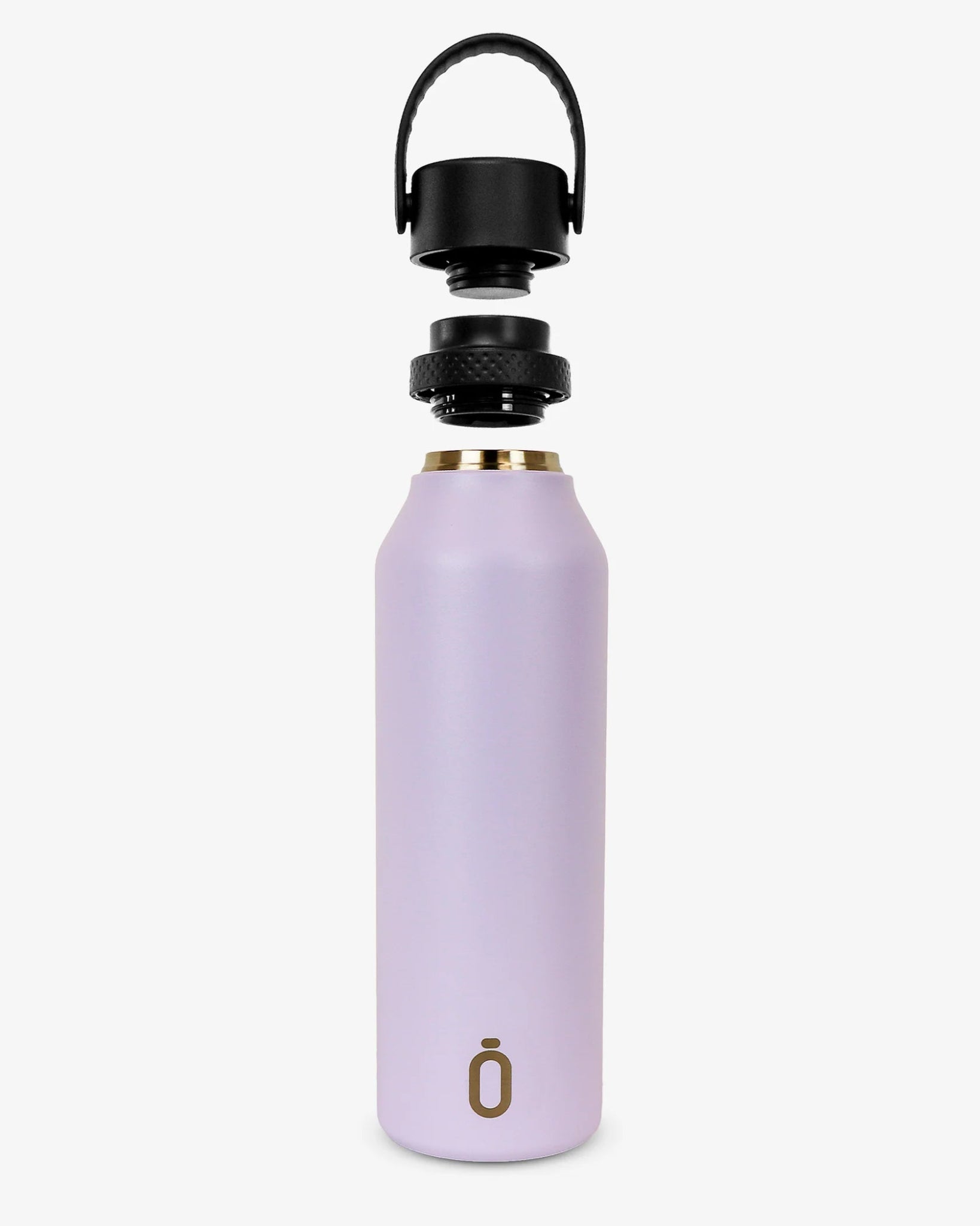 Botella - termo Mii Orquídea 600Ml Runbott - Runbott - PetitGegant
