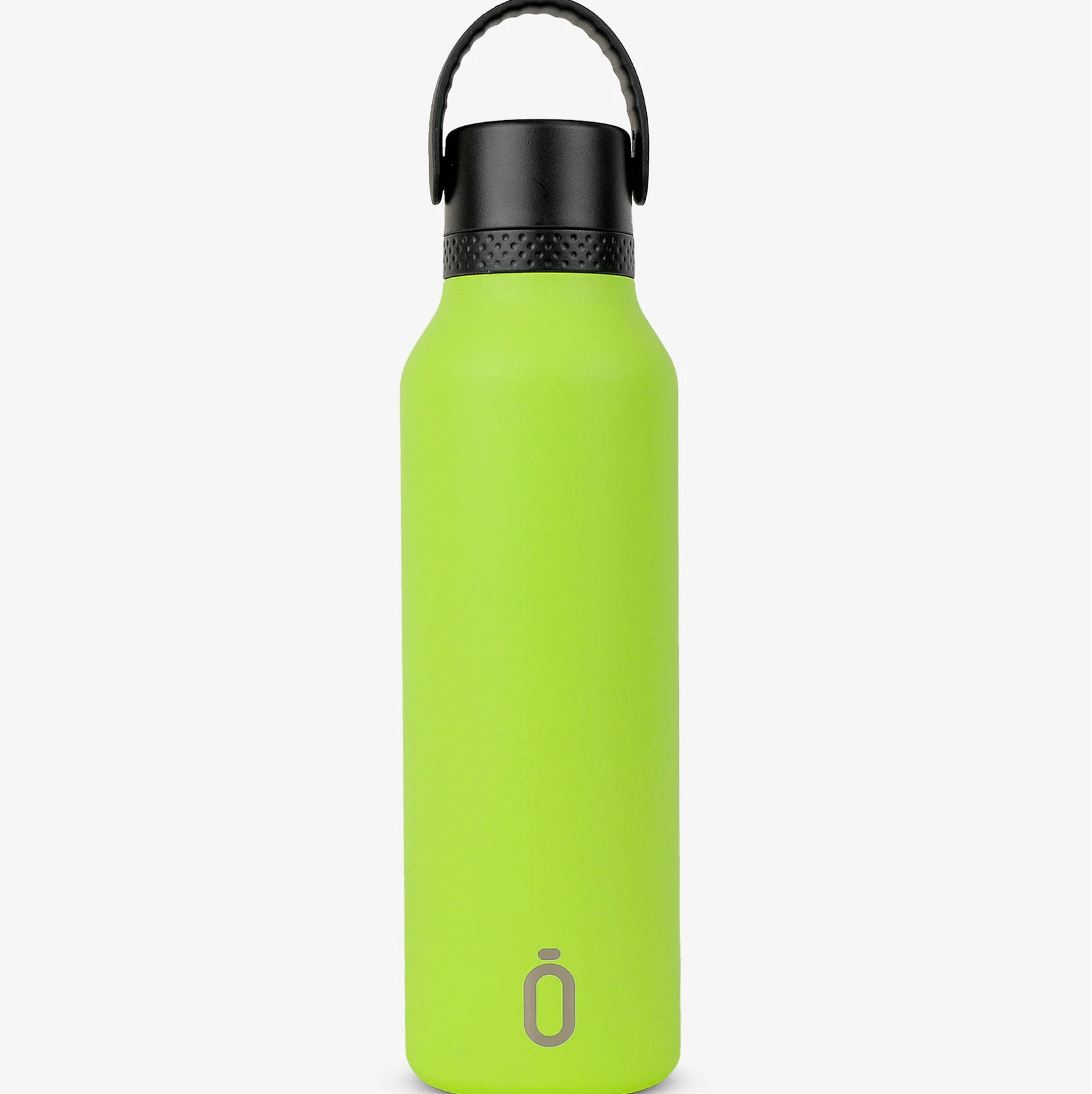 Botella - termo Mii Sharp Green 600Ml Runbott - Runbott - PetitGegant
